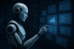 AI & Sociaal Domein. En de data dan?