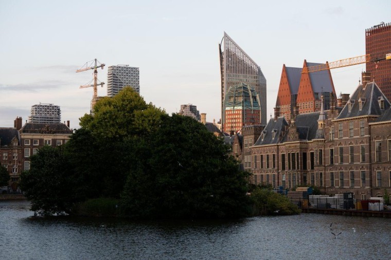 Waarom een minister voor Digitale Zaken benoemen slechts een begin is