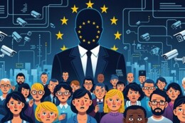 Chatcontrole weer op de agenda in Brussel