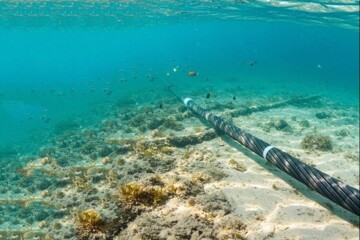 Kabinet steekt 18 miljoen in zeekabel naar Japan