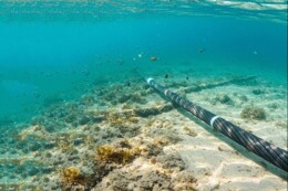 Kabinet steekt 18 miljoen in zeekabel naar Japan