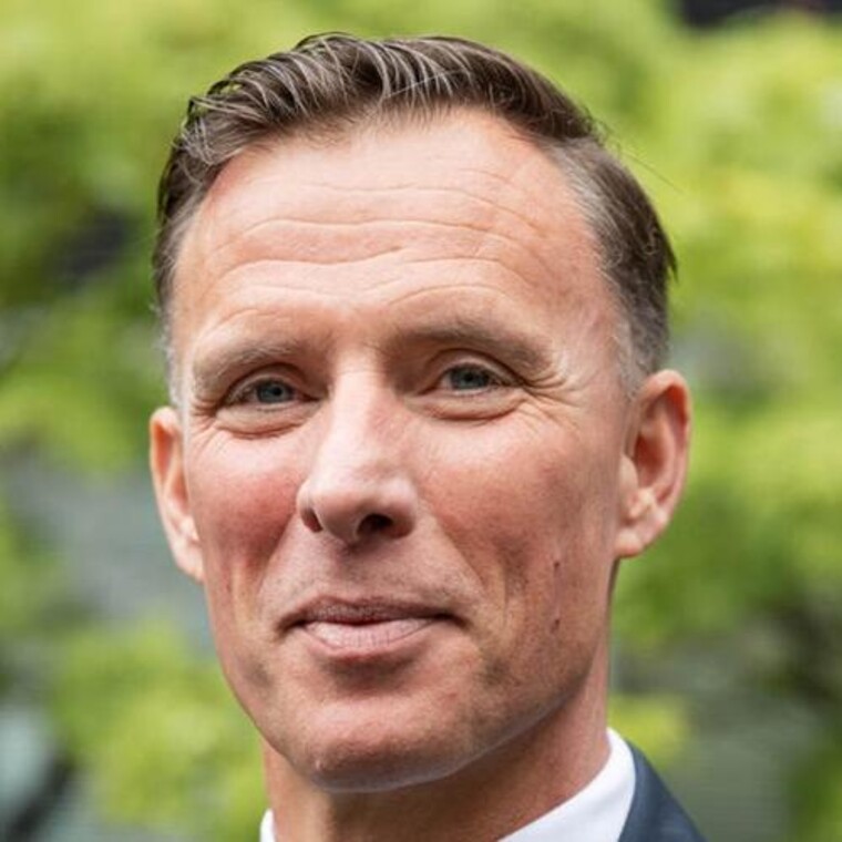 Bas Dunnebier wordt directeur Strategie, Technologie en Innovatie bij DICTU