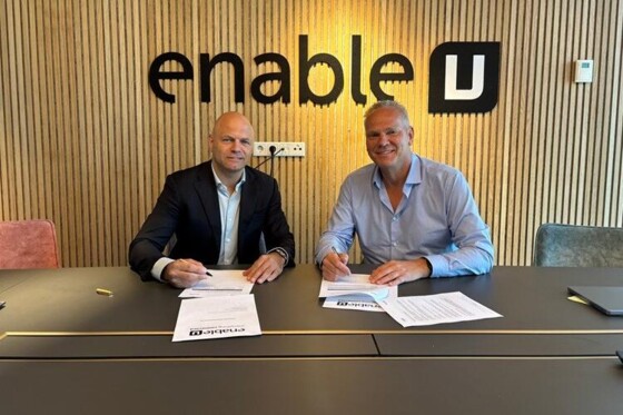 Enable U en Doccle brengen digitale documentenkluis naar Nederland
