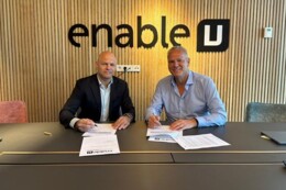 Enable U en Doccle brengen digitale documentenkluis naar Nederland