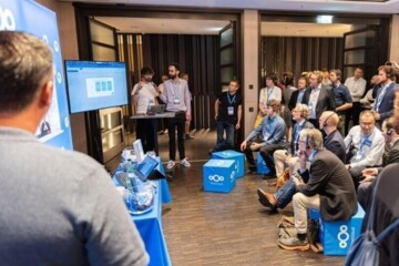 Open source-wereld ruikt kansen bij de overheid: 'We zijn er klaar voor'