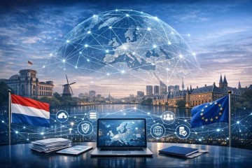 Open Overheid: Open is mooi maar Grenzeloos is beter