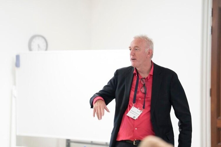 Snel antwoord vereist op wegvallende IT-professional