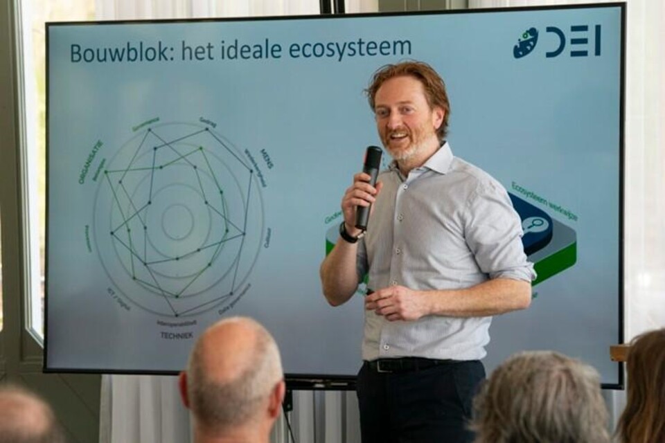 Bart van der Linden
