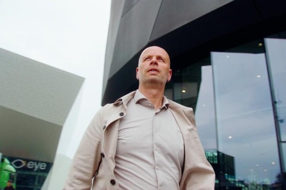 Stop met dromen over Common Ground