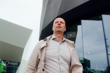 Stop met dromen over Common Ground