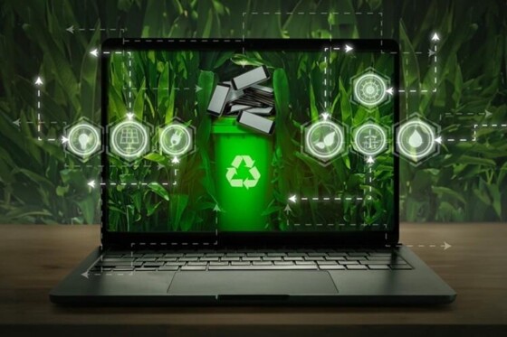 Duurzame digitalisering moet de norm worden