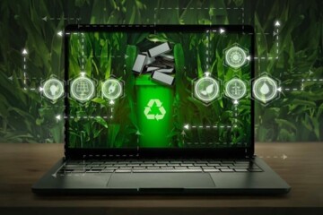 Duurzame digitalisering moet de norm worden