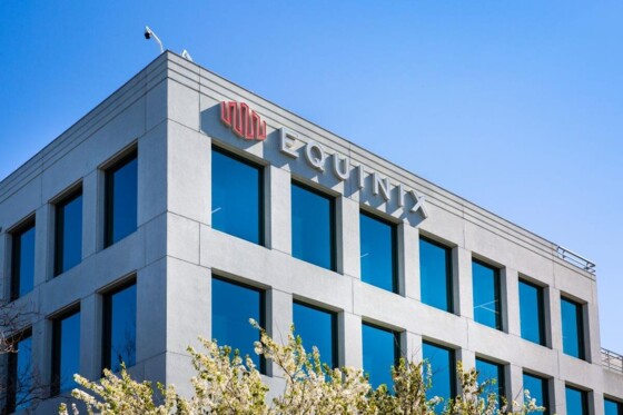 Nieuw datacenter Equinix vraagt 1,1 miljard liter drinkwater