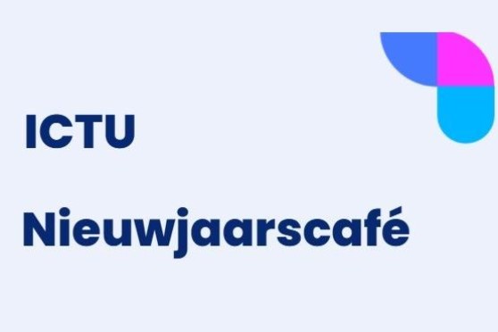 ICTI Nieuwjaarscafe