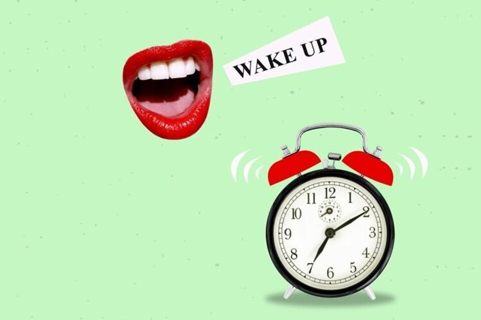 Een rechtszaak van de Europese Commissie zou een wake-upcall moeten zijn