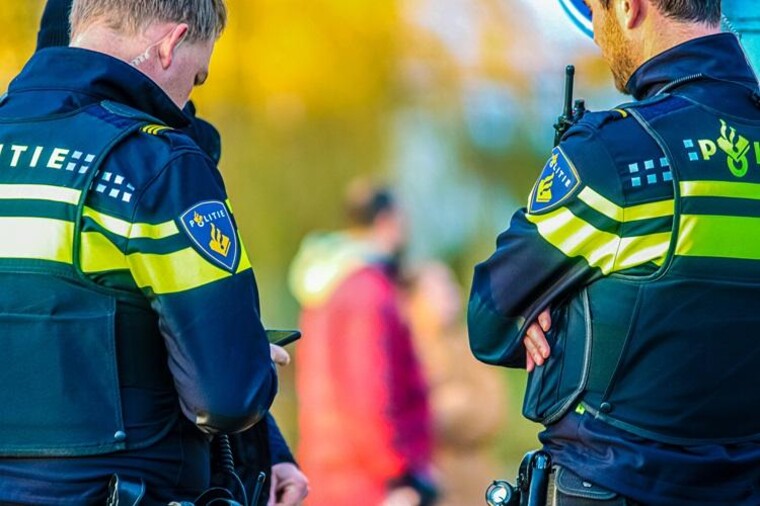 Politie neemt vermeende Antifa-server in beslag op verzoek VS