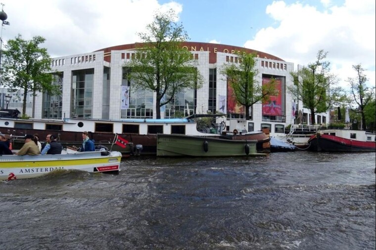 Amsterdam gaat in zee met KPN voor private cloud