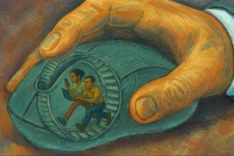 Essay: AI van en voor iedereen