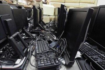 Gemeenten willen buitenlandse hardware kunnen weren bij aanbesteding