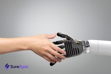 Datasoevereiniteit en AI-gestuurde zorgdata