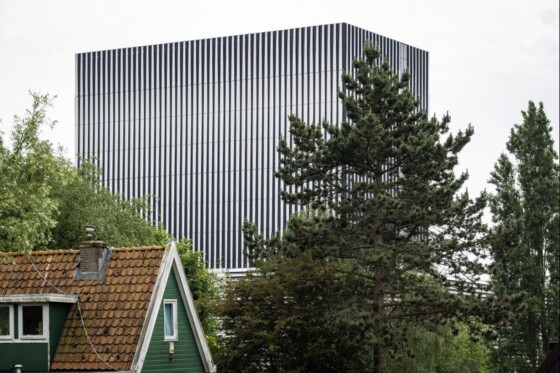 ‘Reserveer datacenterruimte voor Europese partijen’