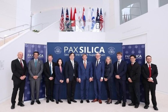 Nederlandse deelname aan Pax Silica vraagt om uitleg