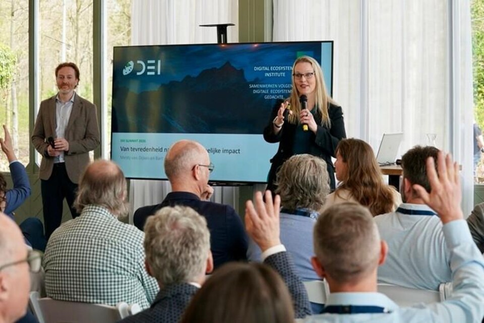 dei summit
