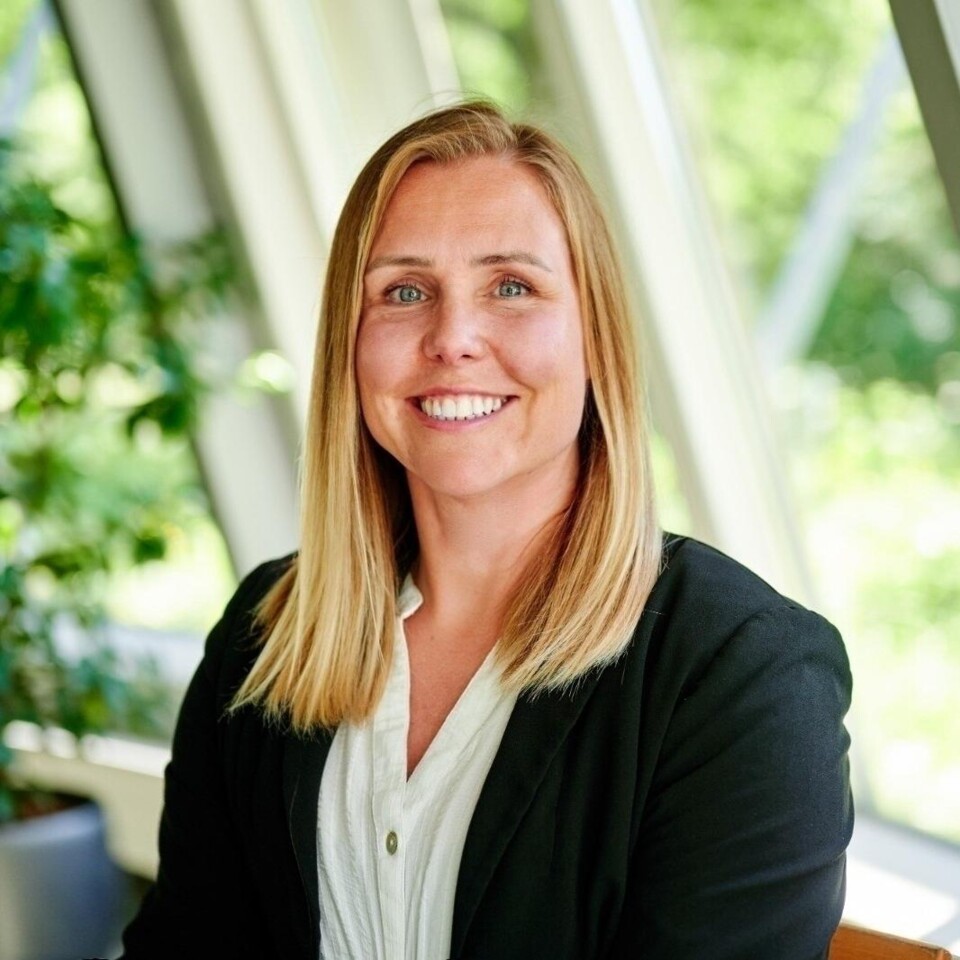 Gina Plat wordt hoofd GovTech bij OpenProject