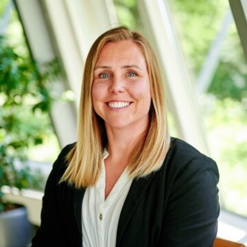 Gina Plat wordt hoofd GovTech bij OpenProject