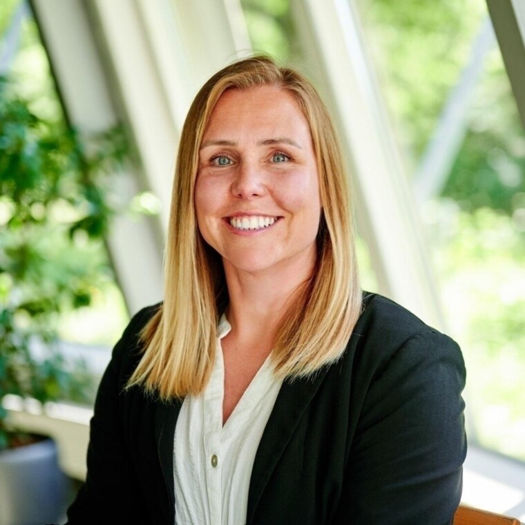 Gina Plat wordt hoofd GovTech bij OpenProject