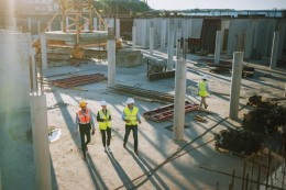 WoW en MOOR: 10 en 20 jaar ondersteuning van de openbare ruimte