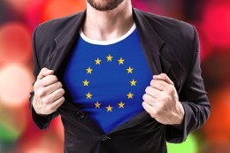 ‘Eerst innoveren, dan reguleren’ wordt het nieuwe mantra van Europa