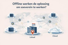 Disconnected is een capability, geen soevereiniteit