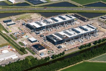 Microsoft biedt als eerste hyperscaler inzage in energieverbruik van datacenter