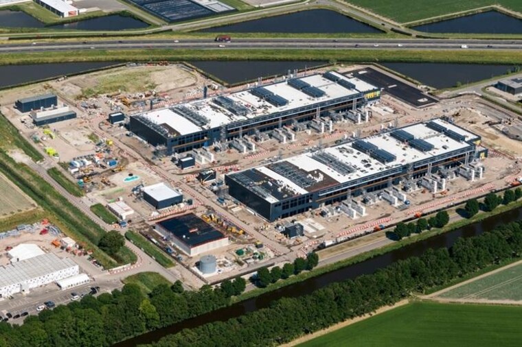 Microsoft biedt als eerste hyperscaler inzage in energieverbruik van datacenter