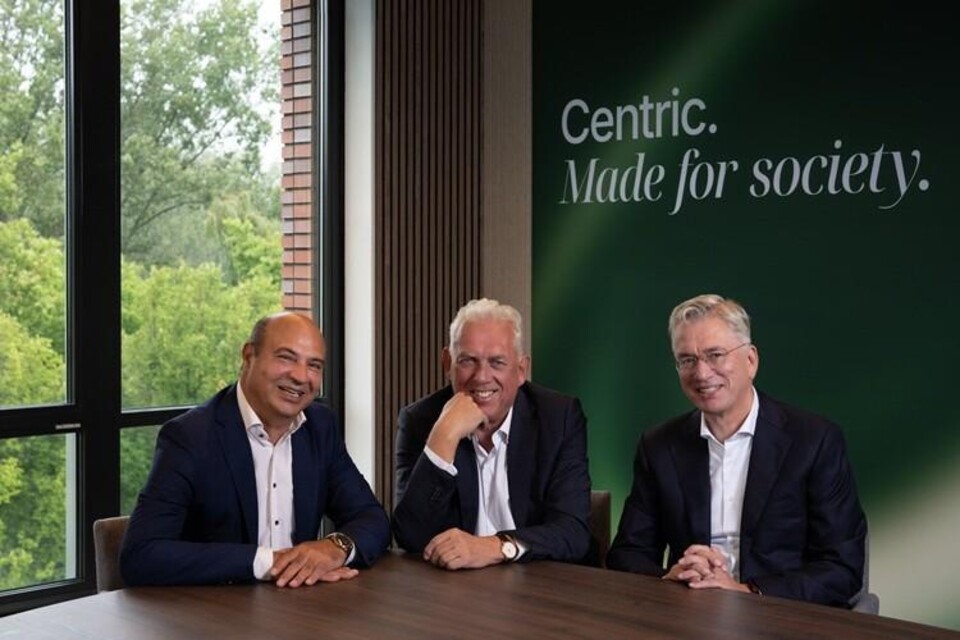 centric