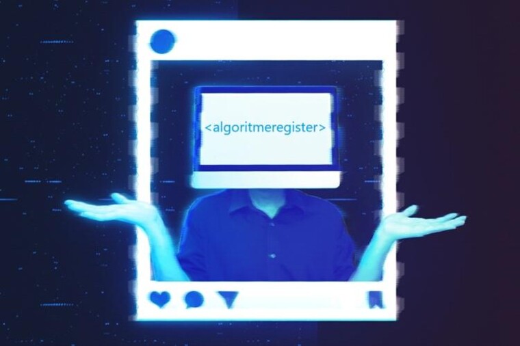 Een algoritmeregister vul je niet met beleid