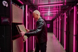 Soevereine AI en cloud: minder praten, meer doen