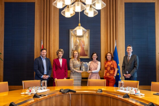 Toezichthouders roepen op tot versnelling digitale autonomie