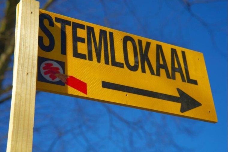 ‘Roep platforms op om verkiezingsevaluaties te publiceren’