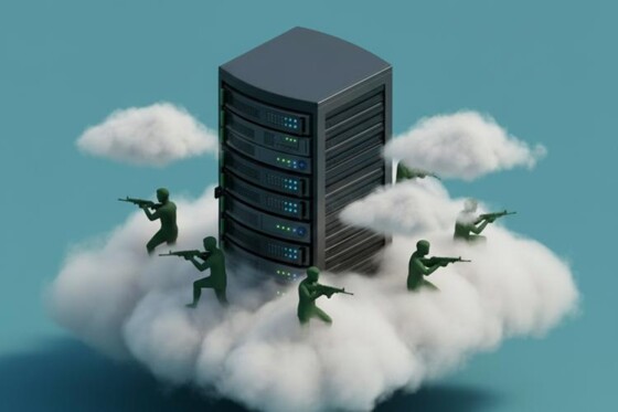 Een versleutelde server leidt niet automatisch tot meer soevereiniteit