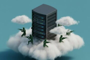 Een versleutelde server leidt niet automatisch tot meer soevereiniteit