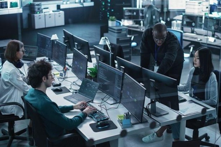 Digitale soevereiniteit in de publieke sector