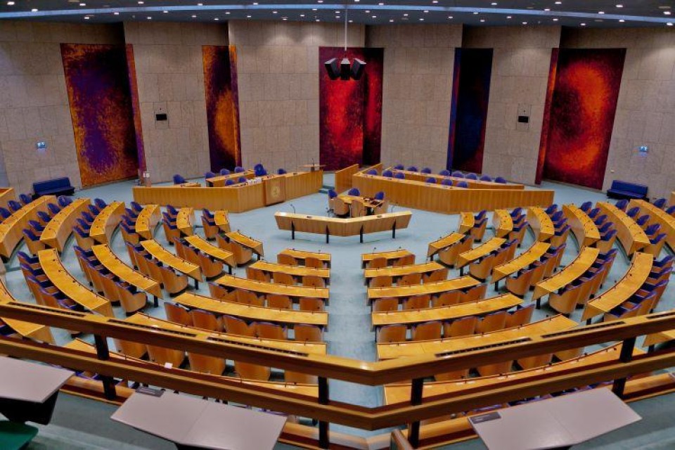 tweede kamer