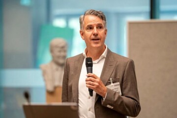 Erik Jan Boon stopt per 1 november als programmadirecteur NDS