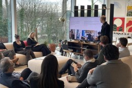 DESF 3 analyseert ecosystemen