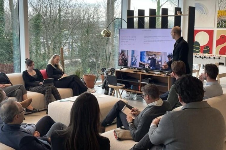 DESF 3 analyseert ecosystemen