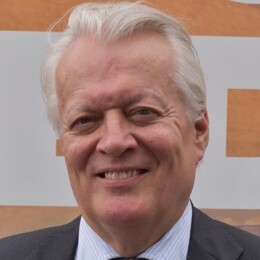 Ralf Dekker (Forum voor Democratie) voorzitter Commissie Digitale Zaken