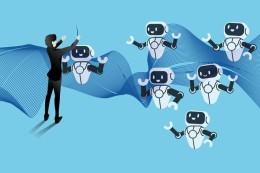 Waarom Agentic AI orkestratie nodig heeft