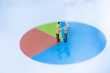 Digitale soevereiniteit kan ook met ‘Google Europe’